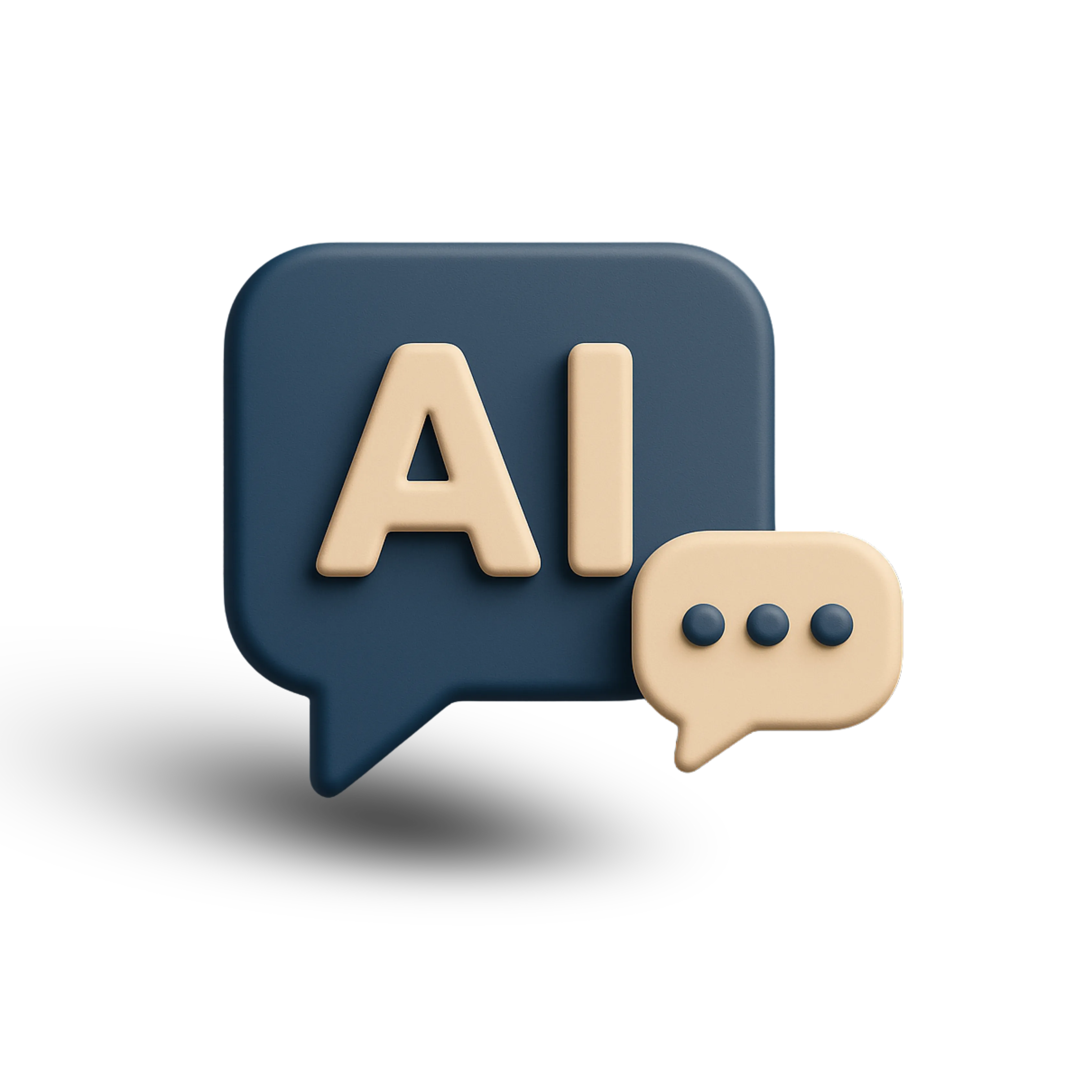 Ikon Daftar Prompt AI Skripsi