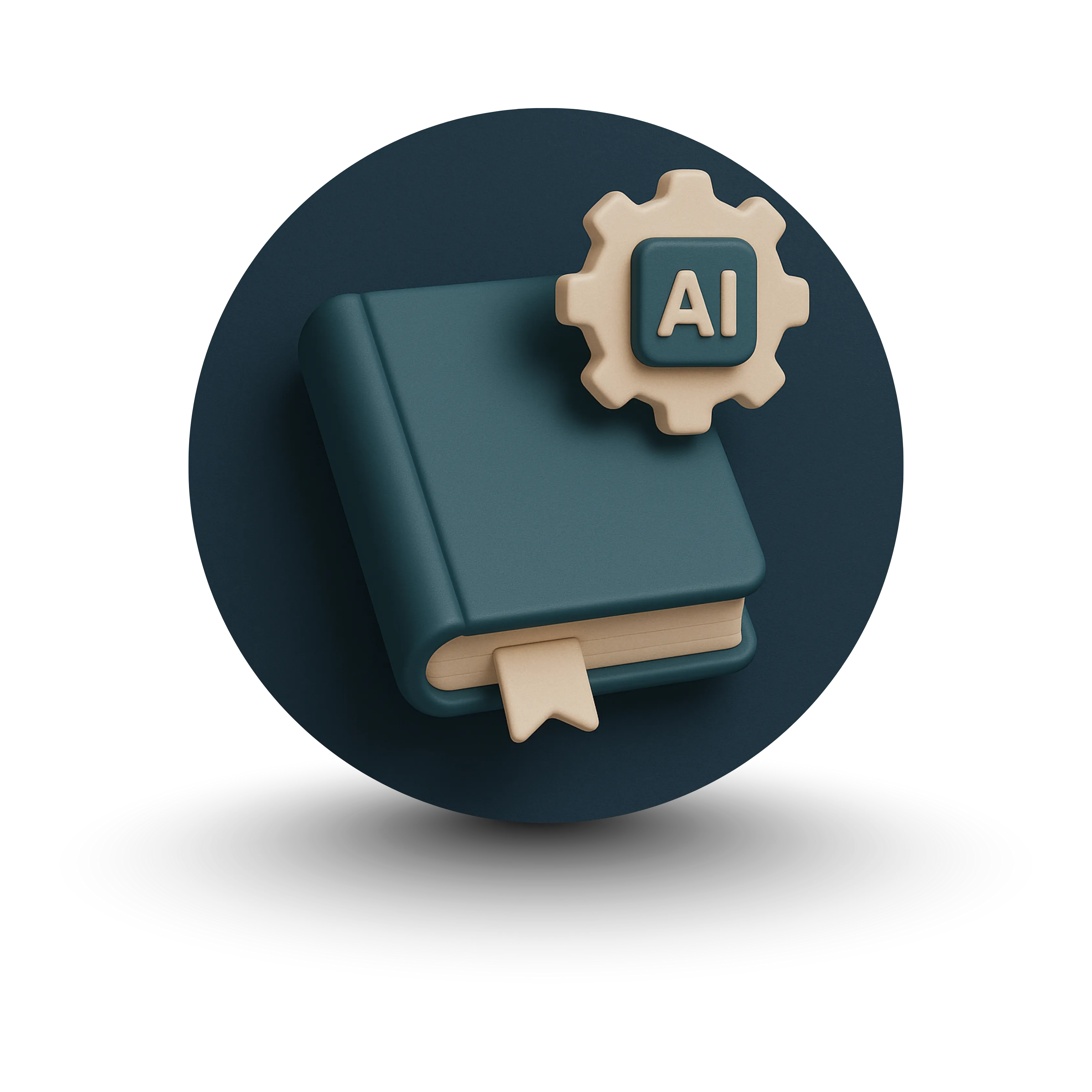 Hari 3: Ikon Hari 3 – Literatur & Referensi Otomatis