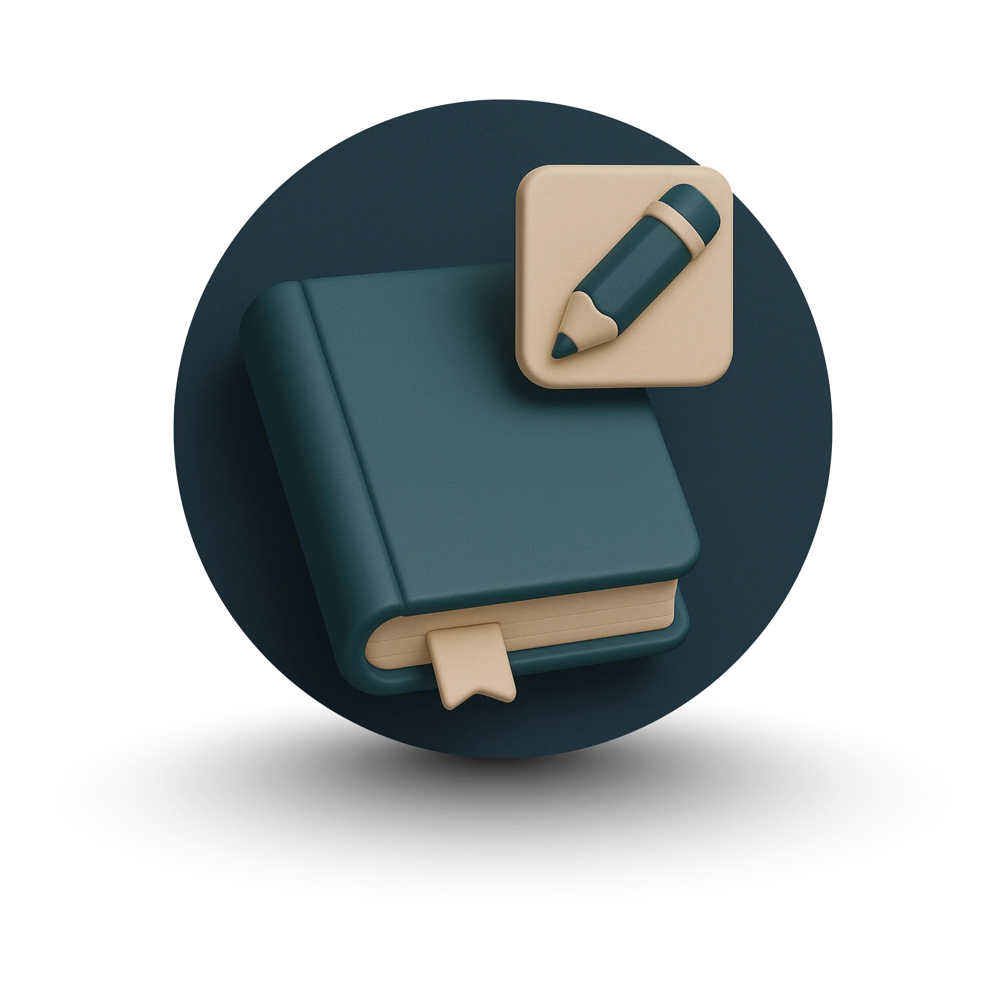 Hari 4: Ikon Hari 4 – Nulis Bab 1 & 2 Tanpa Overthinking