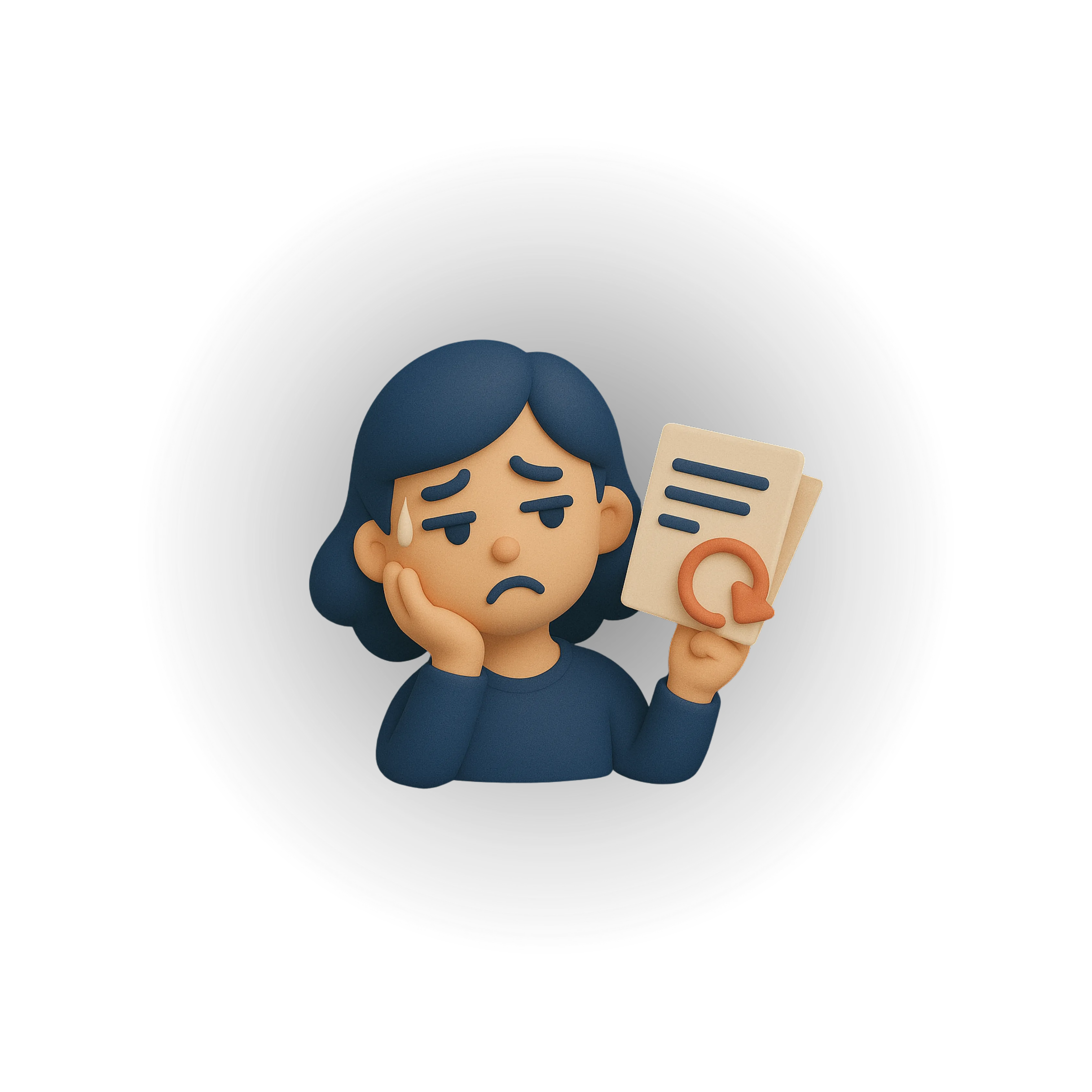 Ikon Revisi nggak kelar-kelar