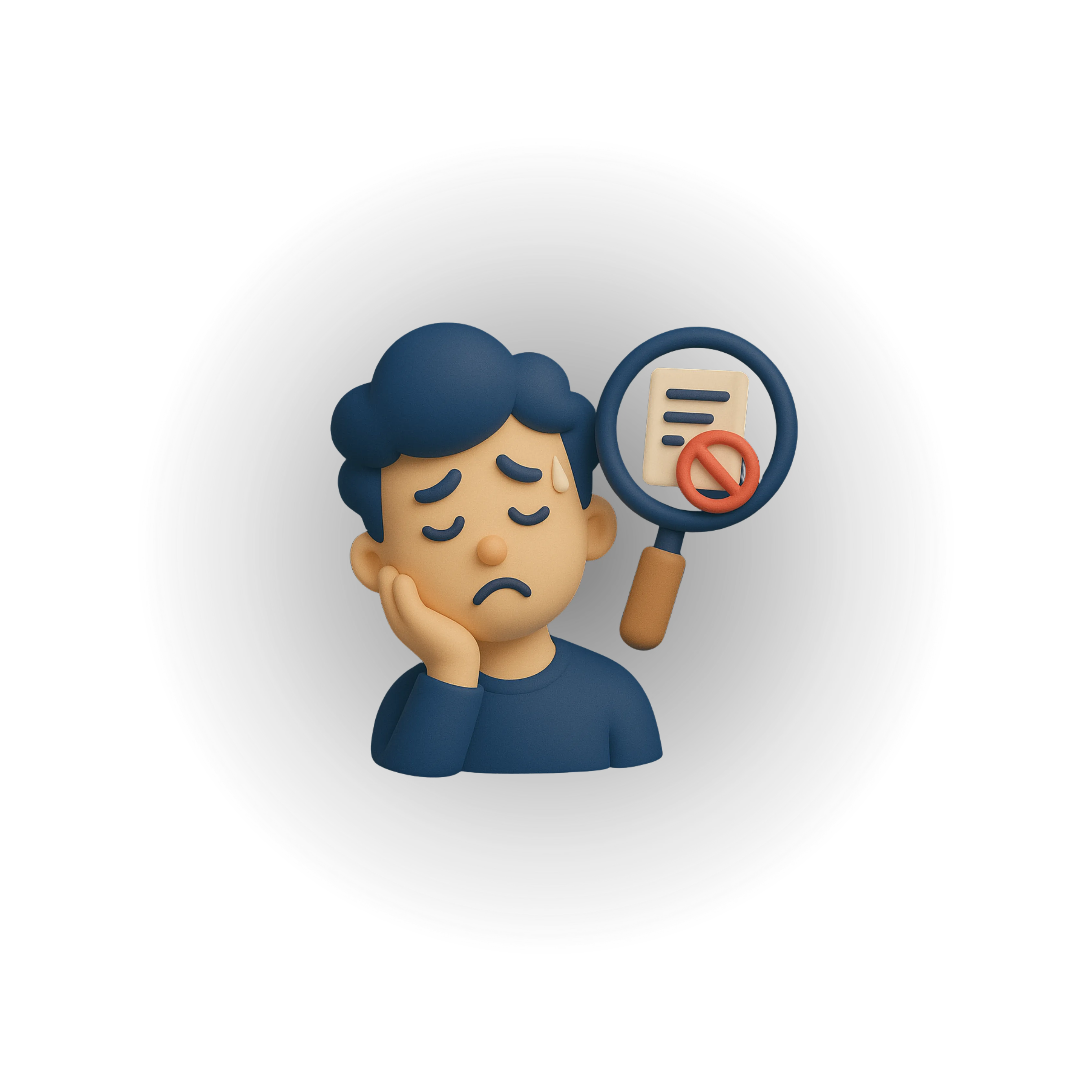 Ikon Ribet nyari jurnal