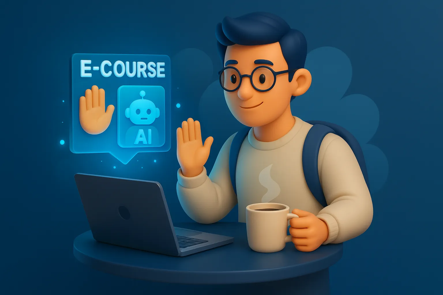 E-Course